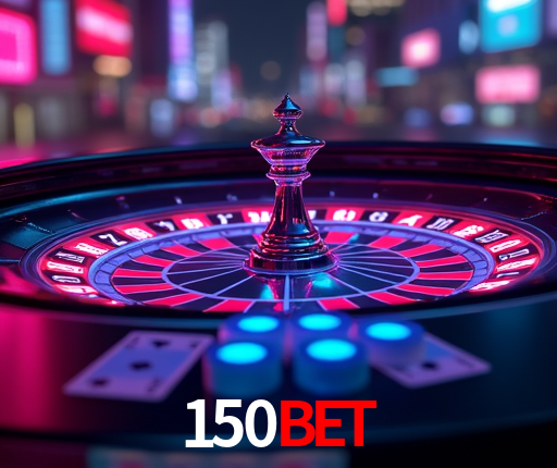 Experiência VIP 150BET
