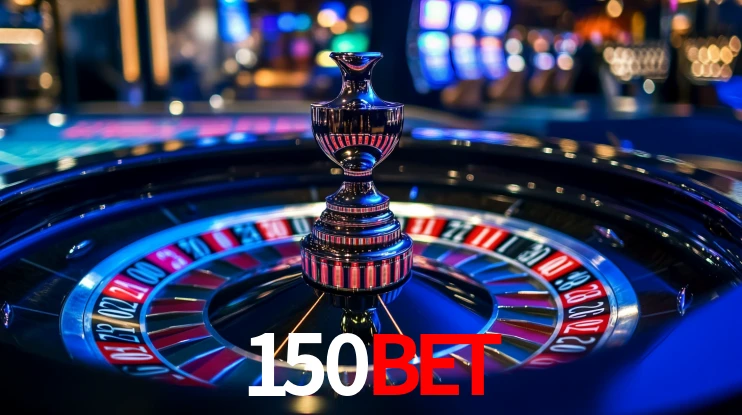 150BET - Cassino 100% Oficial - 150BET.com