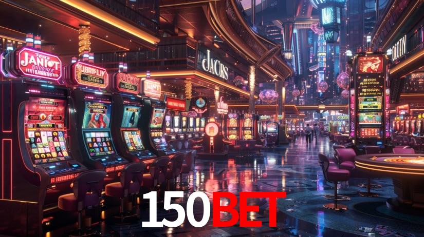 Welcome Bonus 150BET