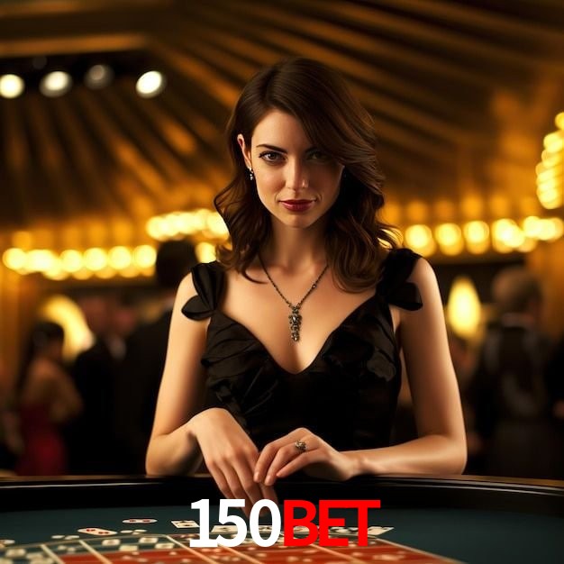 Bônus de Boas-vindas 150BET