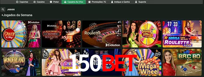 150BET bet