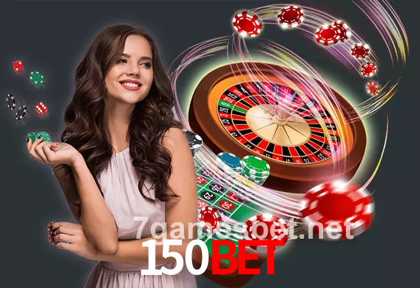 vivo no cassino 150BET