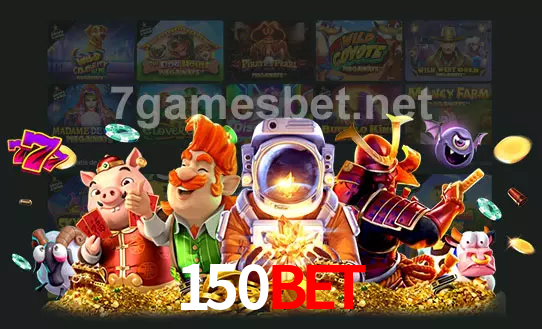 cassino 150BET