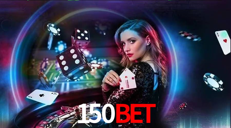 Bonus Features 150BET