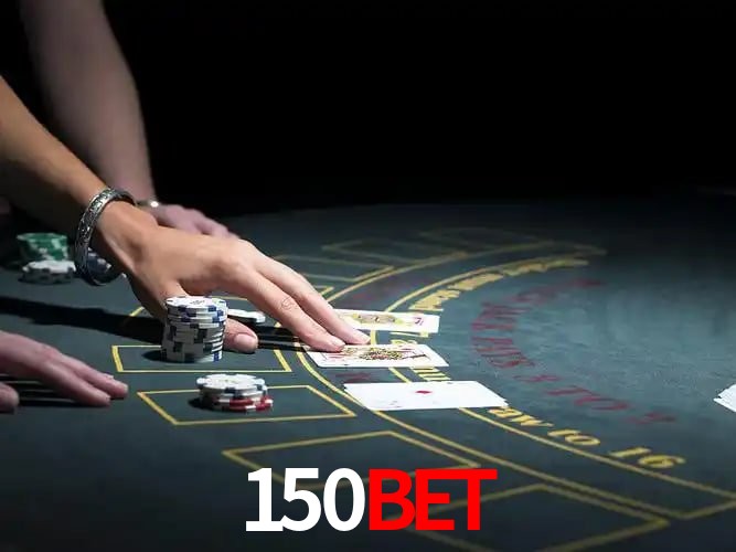 Descubra a Essência do 150BET: Nossa História e Compromissos
