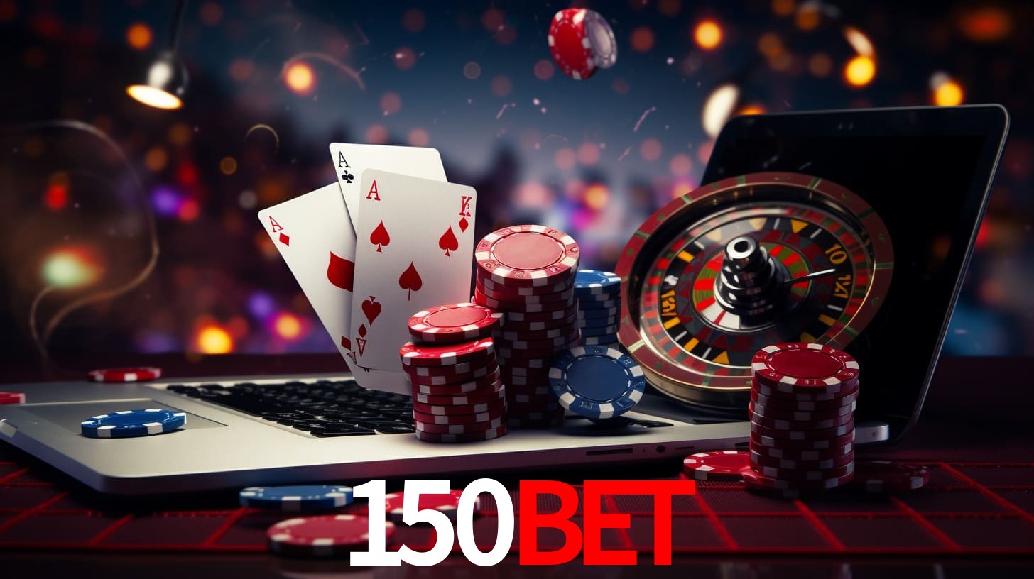 Welcome Bonus 150BET