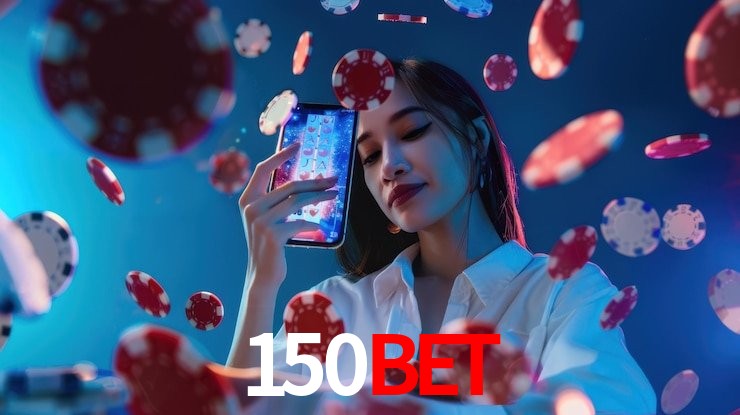 Provedores de Jogos 150BET