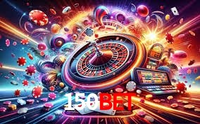 Descubra a Magia dos Jogos de Arcade no 150BET