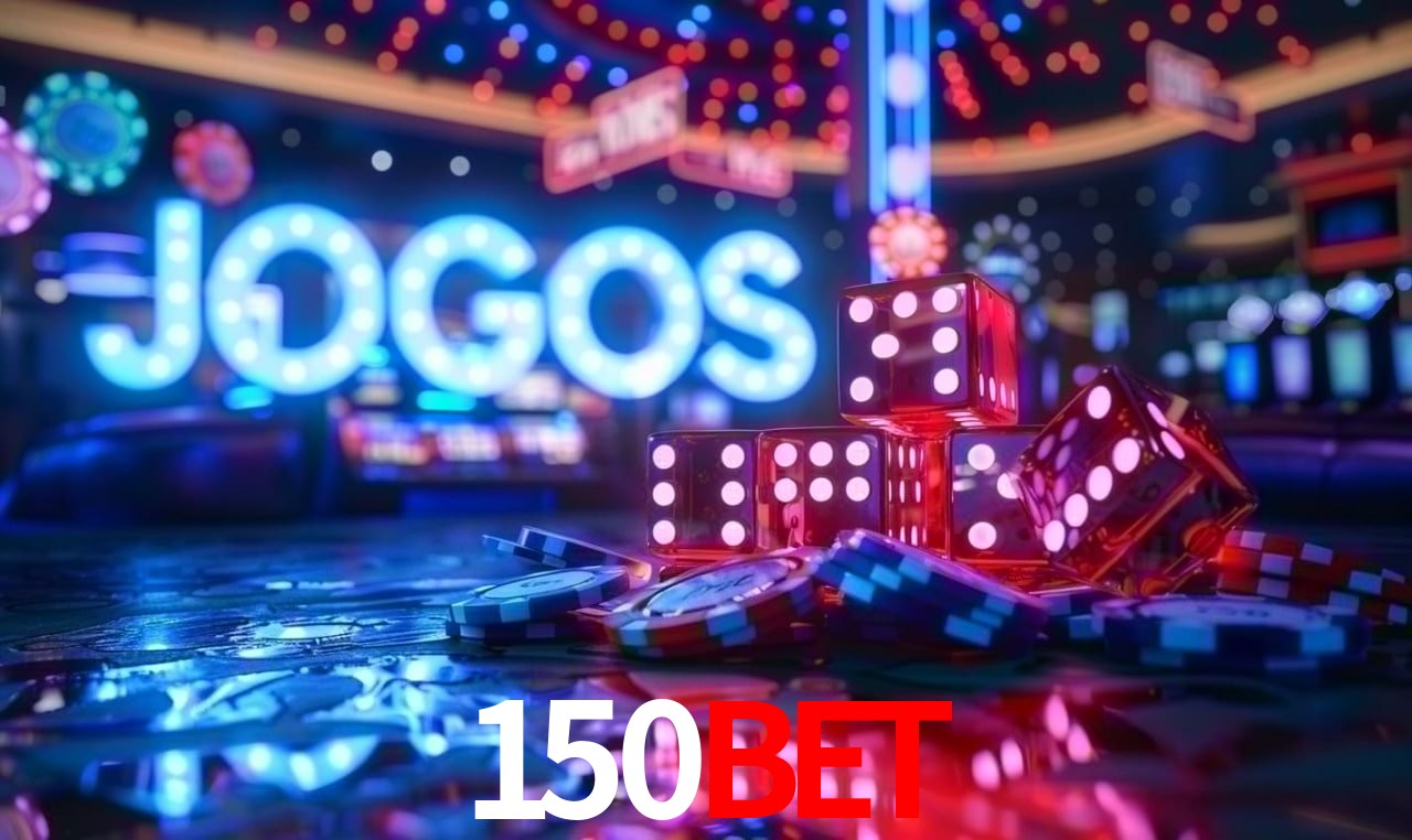Desvendando o Mundo dos Jogos Virtuais na 150BET