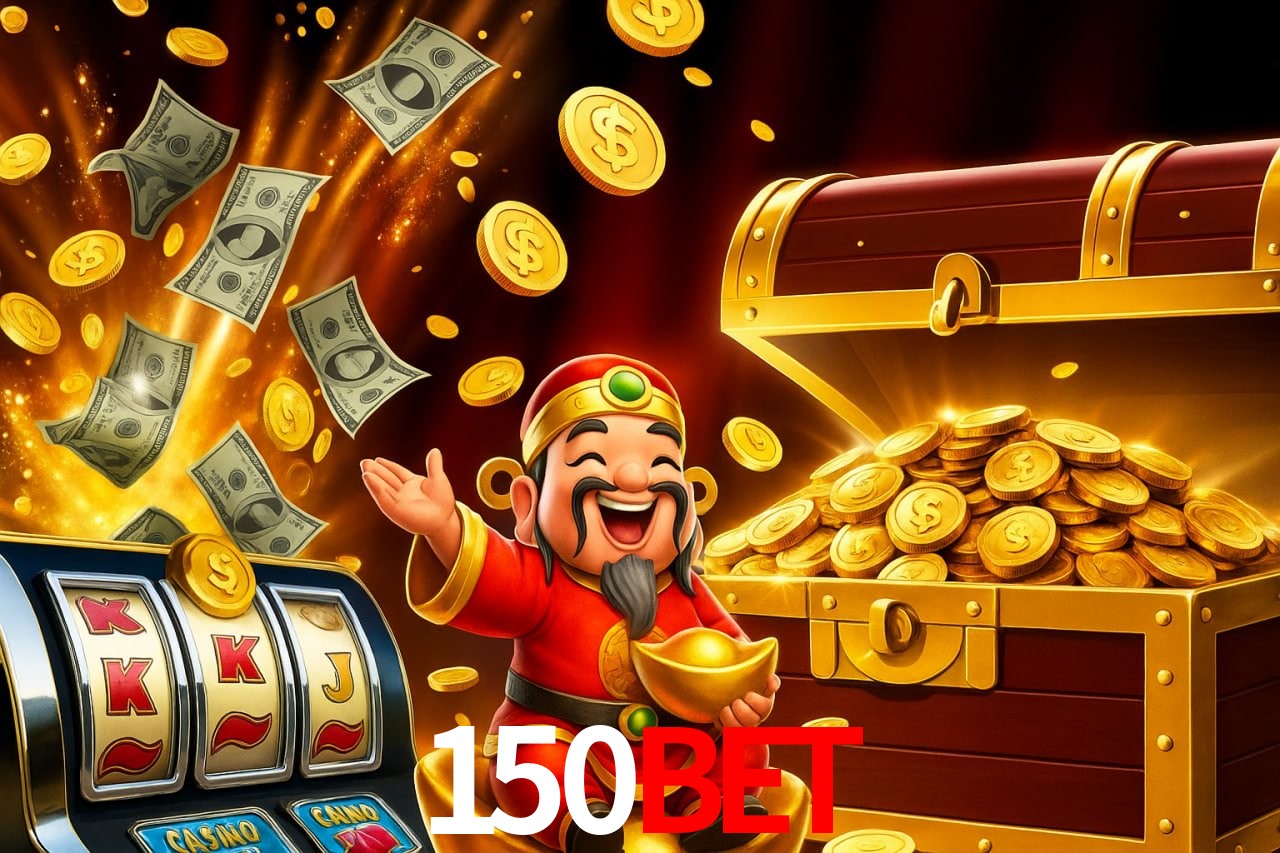 Descubra a Essência do 150BET: Nossa História e Compromissos