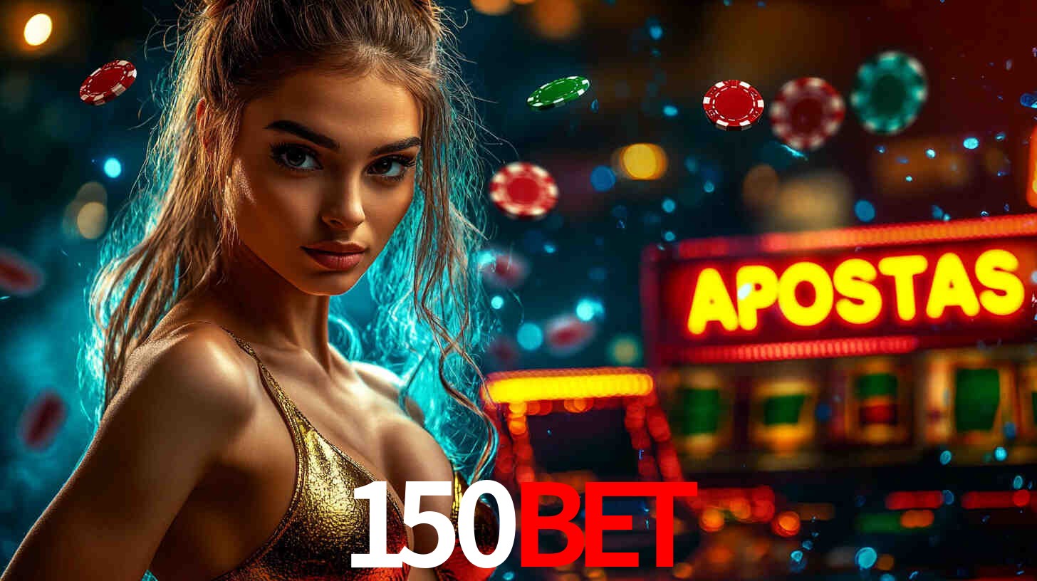 Casino Ao Vivo 150BET