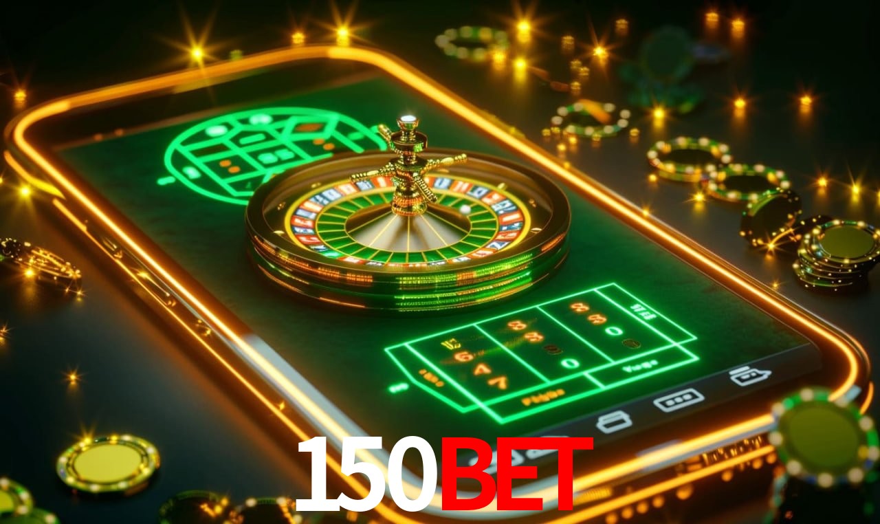 Descubra a Essência do 150BET: Nossa História e Compromissos
