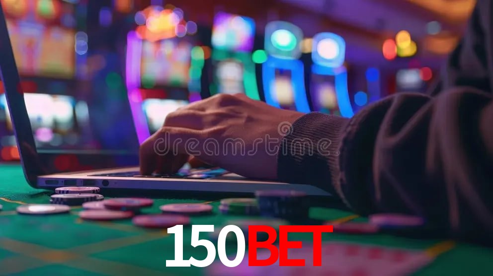 A Emoção da Loteria na 150BET: Uma Chance de Mudança de Vida