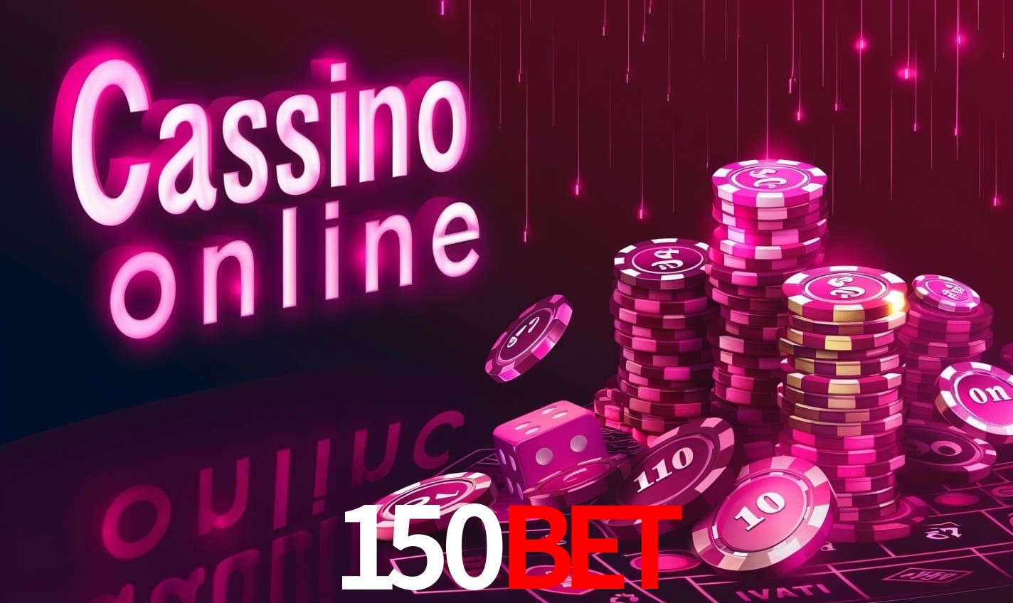 Estatísticas do Jogo 150BET