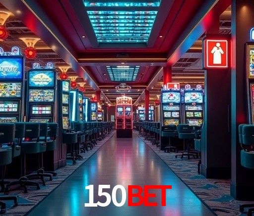 Diretório de Jogos 150BET