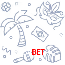 PIX Instantâneo 150BET
