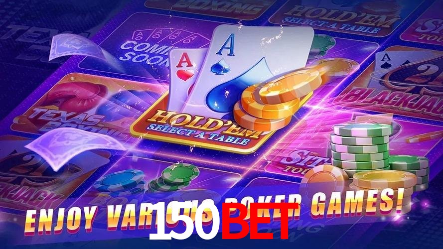 Login Seguro 150BET