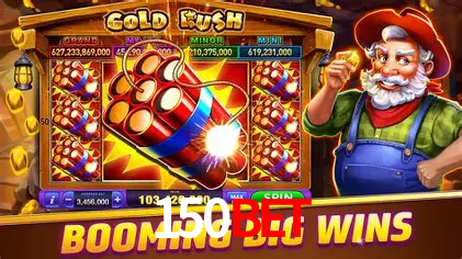Descubra o Mundo do Cassino Online com 150BET