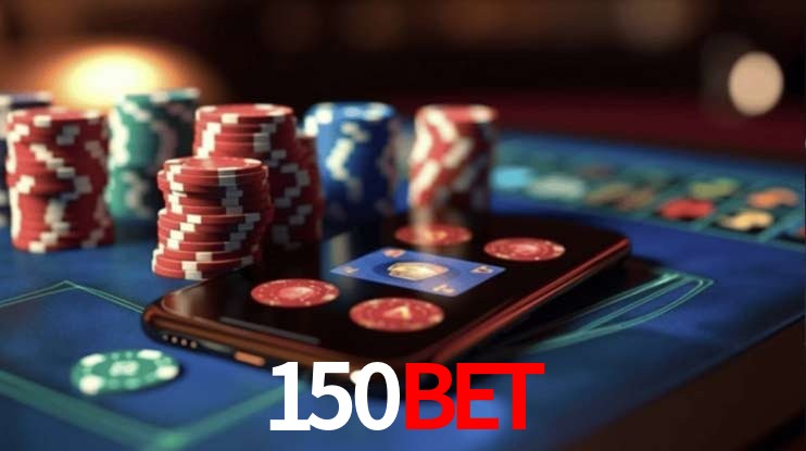 Inovações de Jogos na 150BET: O Futuro das Experiências Interativas
