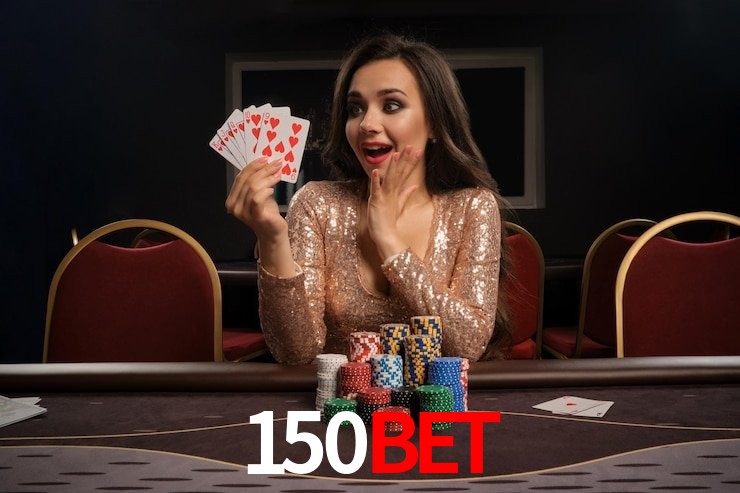 Promoção Relâmpago 150BET