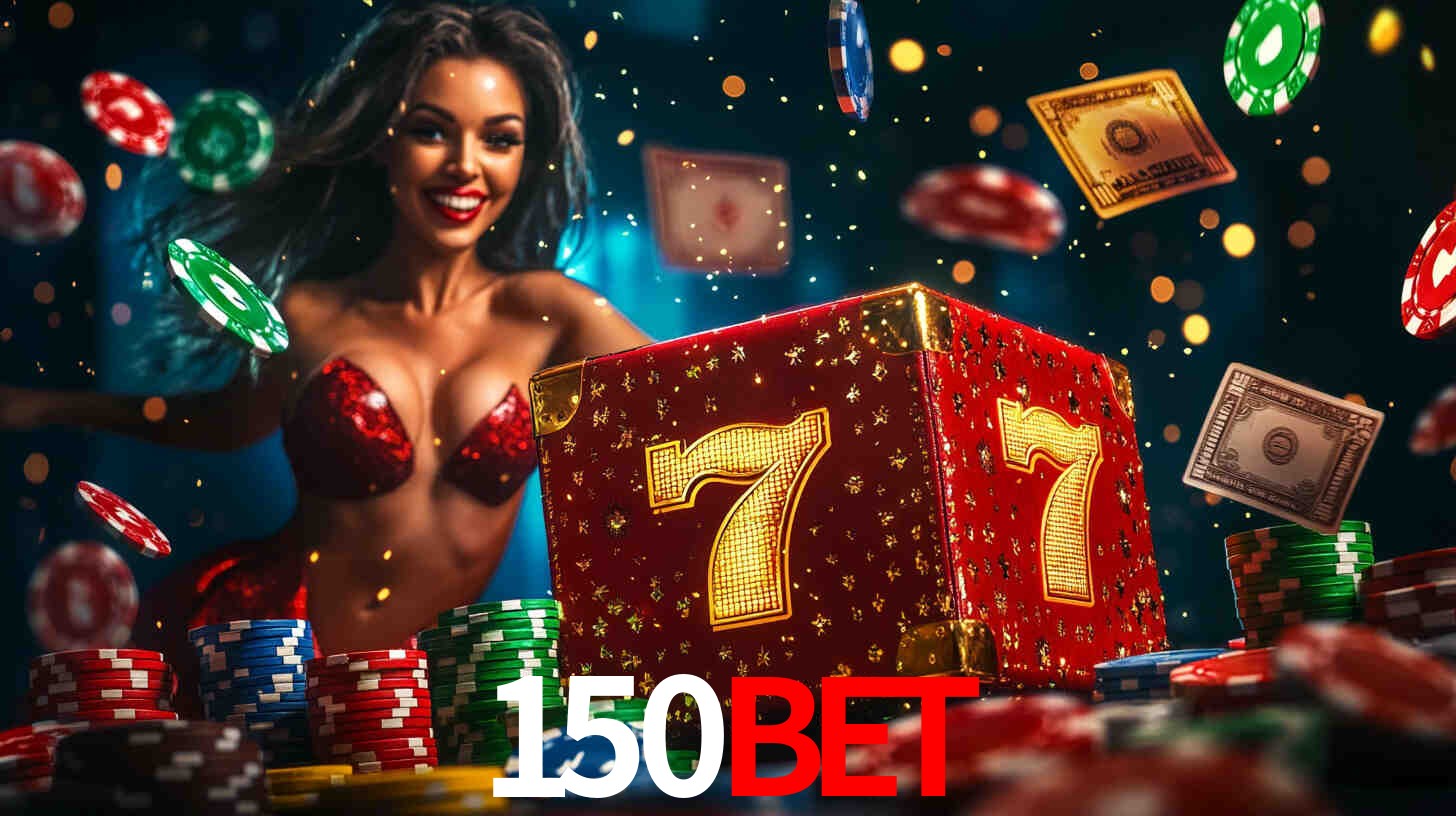 Estatísticas Esportivas 150BET