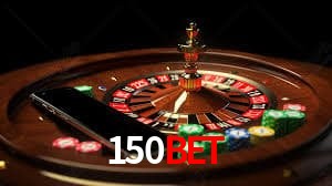 Blackjack Table 150BET