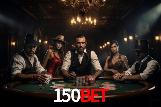 Benefícios da Conta 150BET