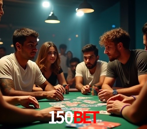 Inovações de Jogos na 150BET: O Futuro das Experiências Interativas
