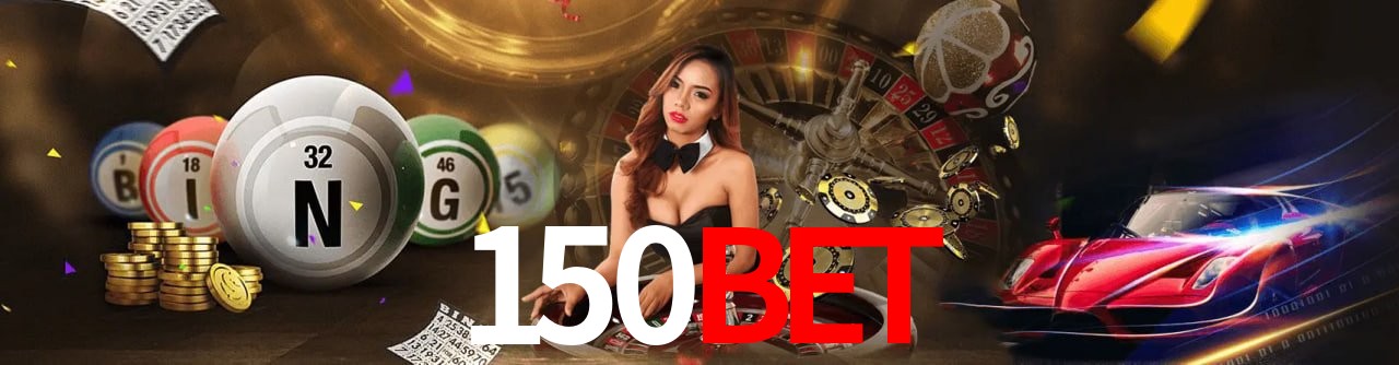 A Experiência Imersiva dos Cassinos Ao Vivo no 150BET