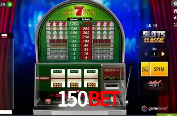 Weekend Specials 150BET