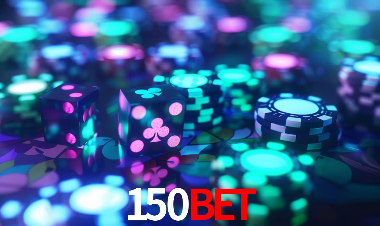 A Experiência Imersiva dos Cassinos Ao Vivo no 150BET