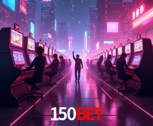 A Revolução dos Aplicativos de Jogos no 150BET