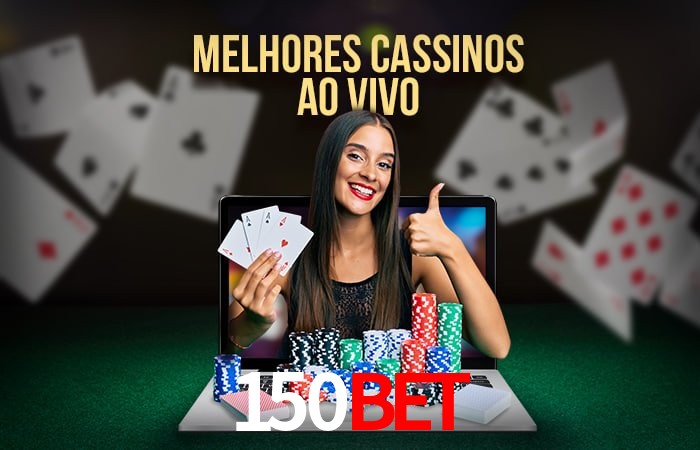 Account Benefits 150BET