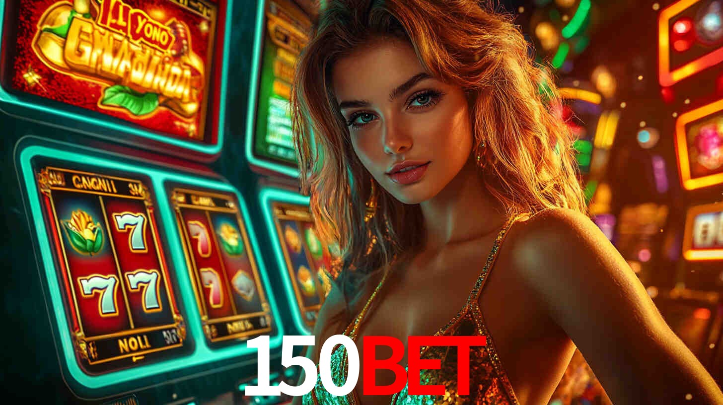 Explore as vantagens do 150BET: serviço profissional e confiabilidade