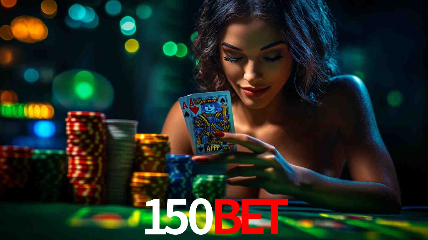 Apostas de Futebol 150BET