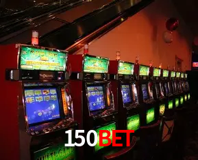 Platform Technology 150BET