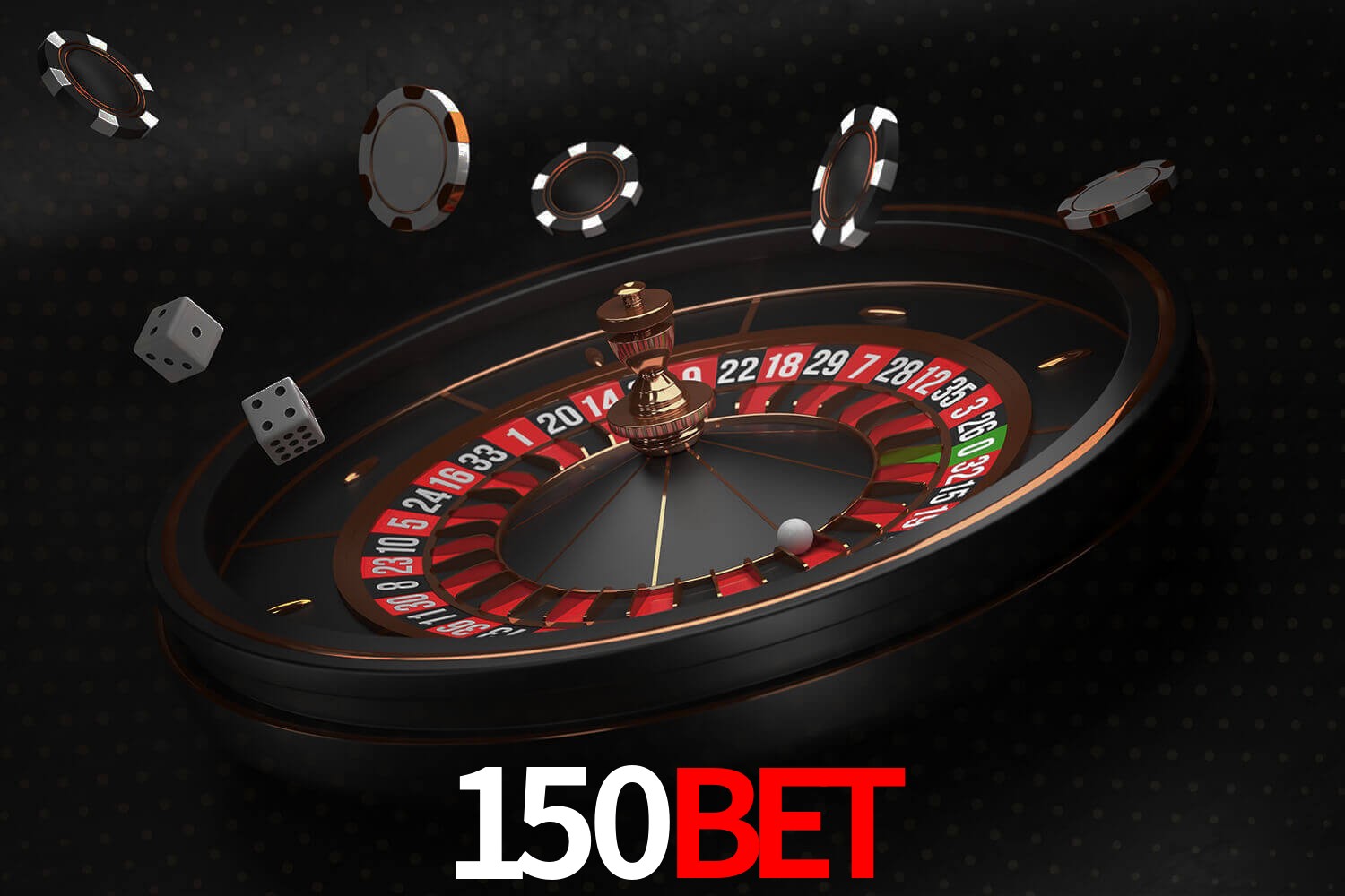 Bônus Generosos e Exclusivos no 150BET para Você!