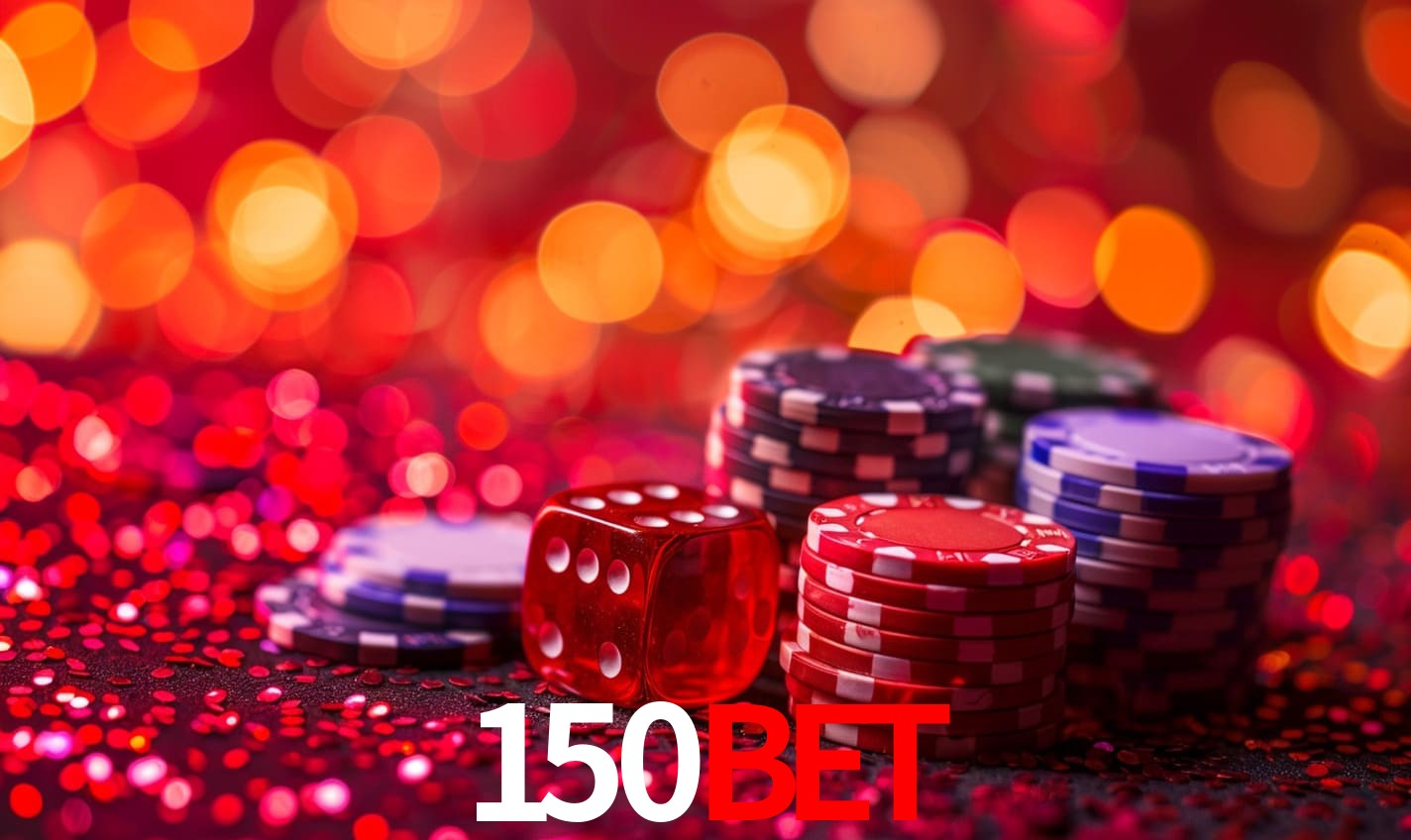 Recursos de Bônus 150BET