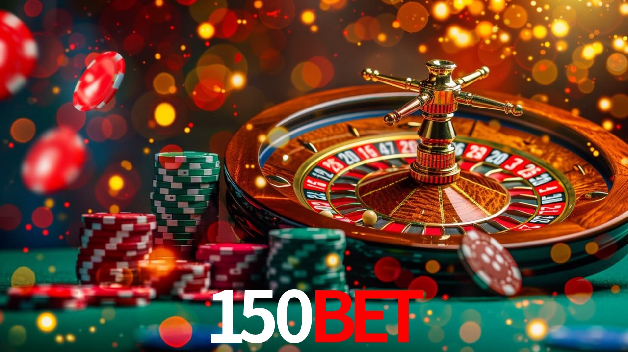 Jogos de Slot 150BET