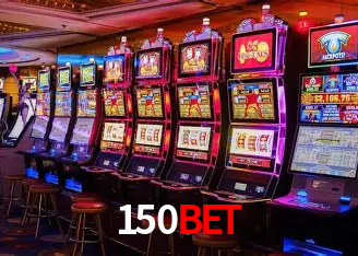 Exclusive Offers 150BET