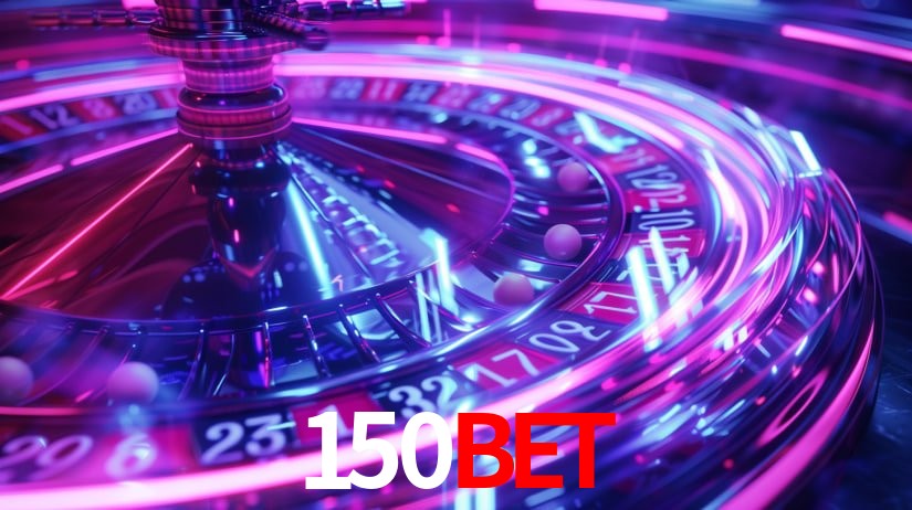 Casino Ao Vivo 150BET