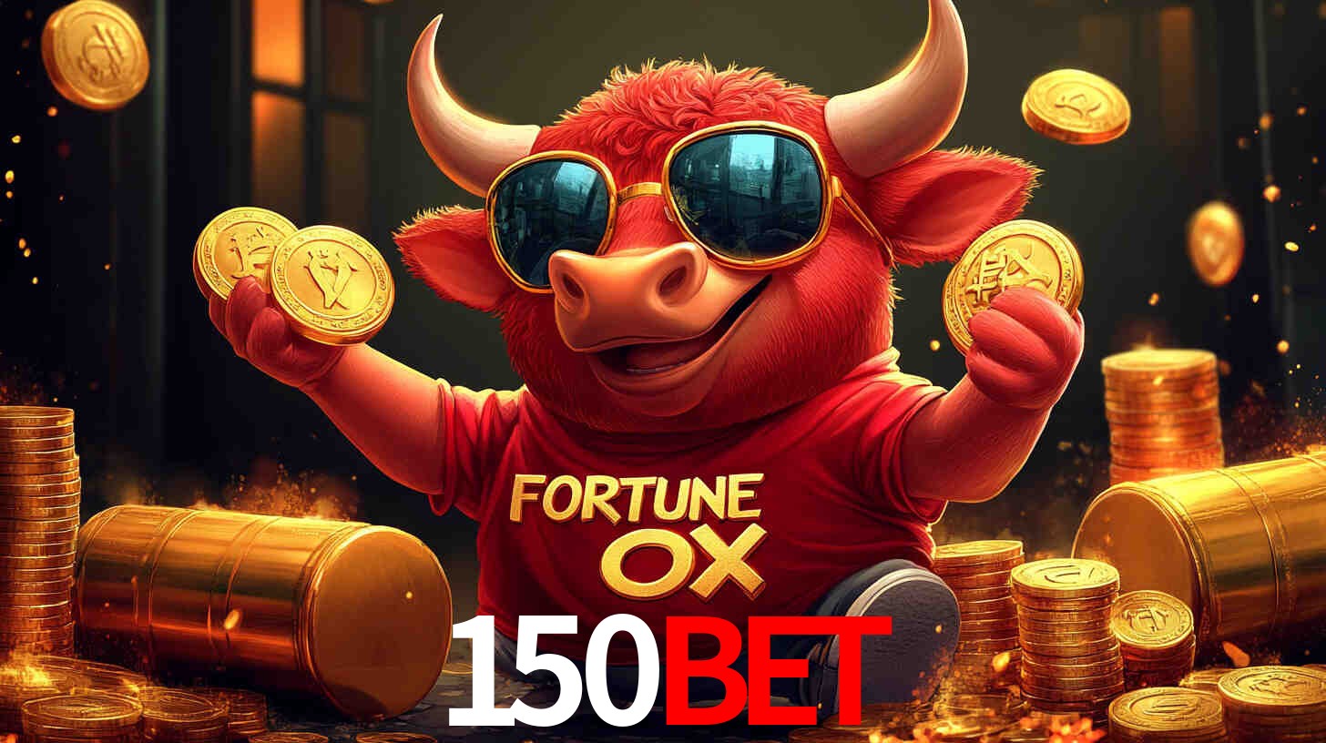 Bônus de Boas-vindas 150BET
