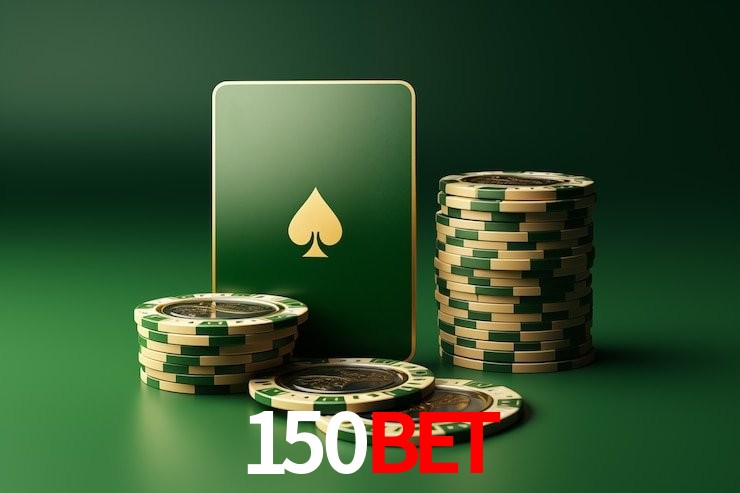Roulette Table 150BET
