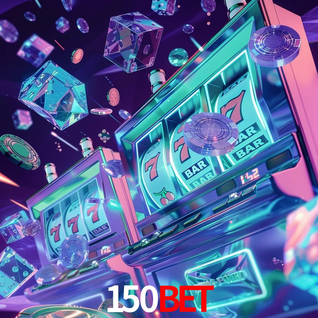 Tecnologia da Plataforma 150BET