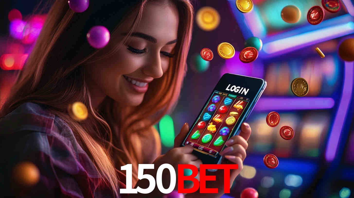 150BET: A Experiência de Casino com Jogos de Mesa ao Vivo