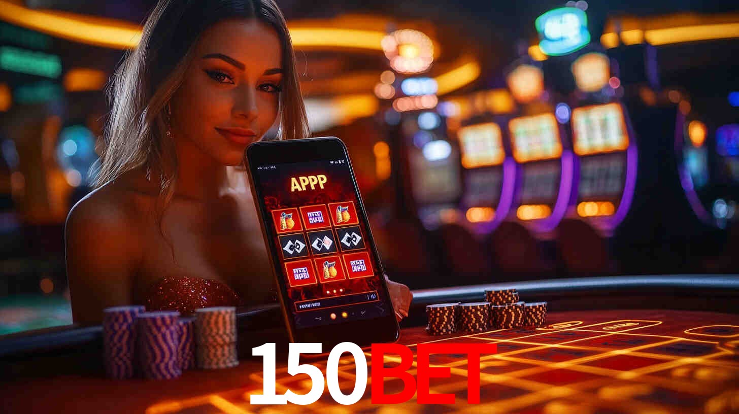 Casino VIP 150BET
