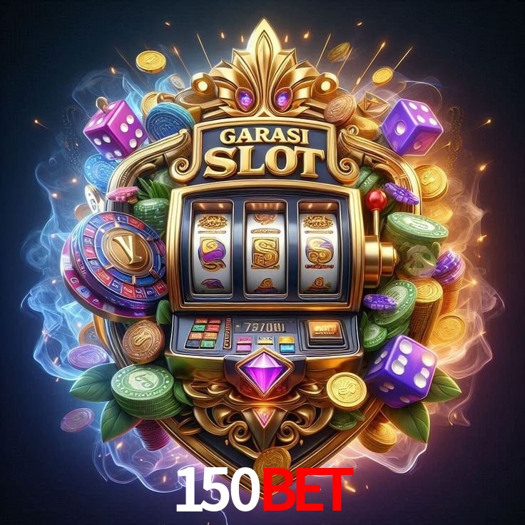 A Popularidade dos Caça-Níqueis no 150BET