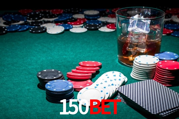 Apostas Esportivas na 150BET: Um Guia Completo