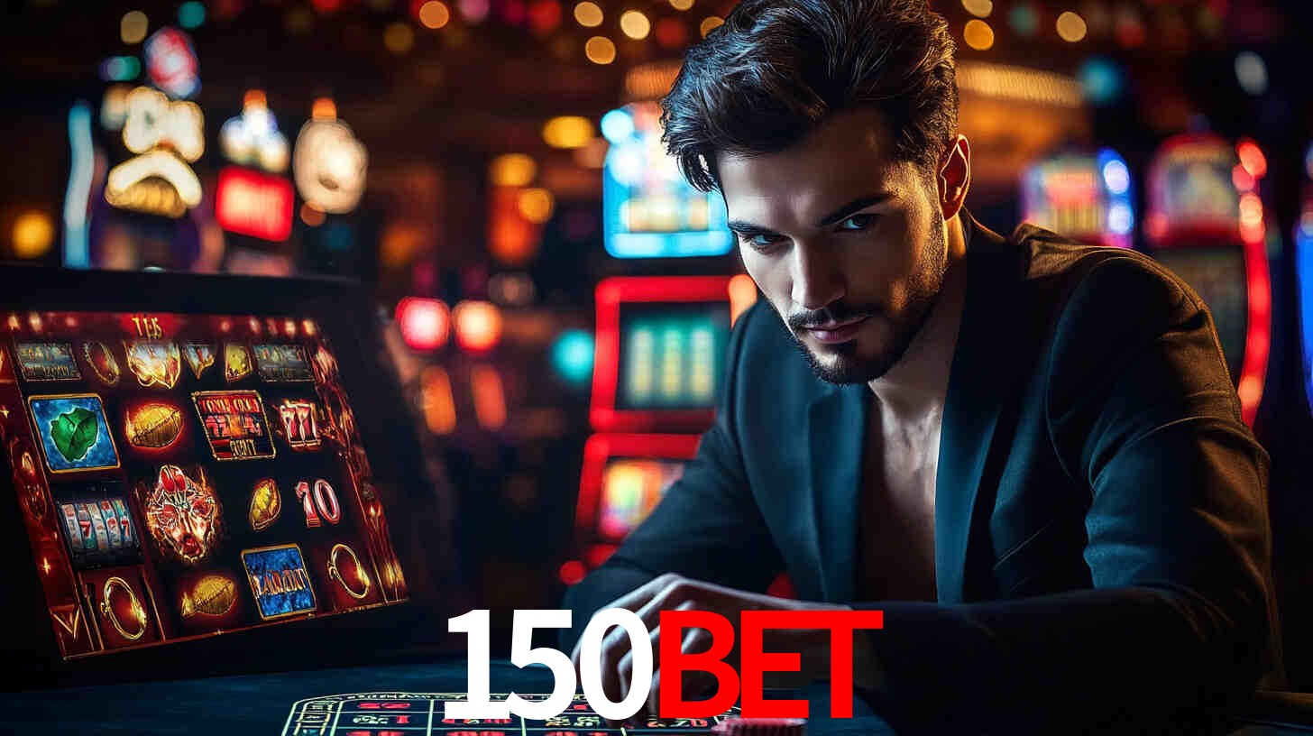 Descubra a Magia dos Jogos de Arcade no 150BET