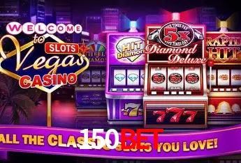 Seasonal Promotions 150BET